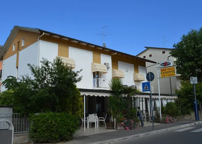 Pensione Rossi