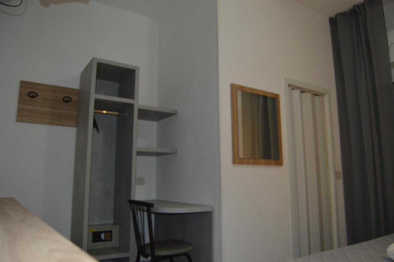 Hotel Rossi Cervia