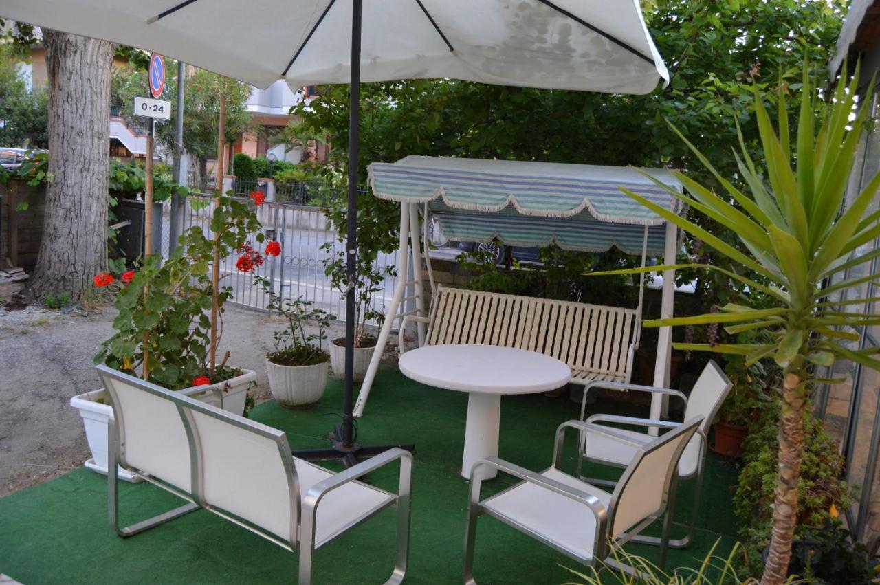 Hotel Rossi *