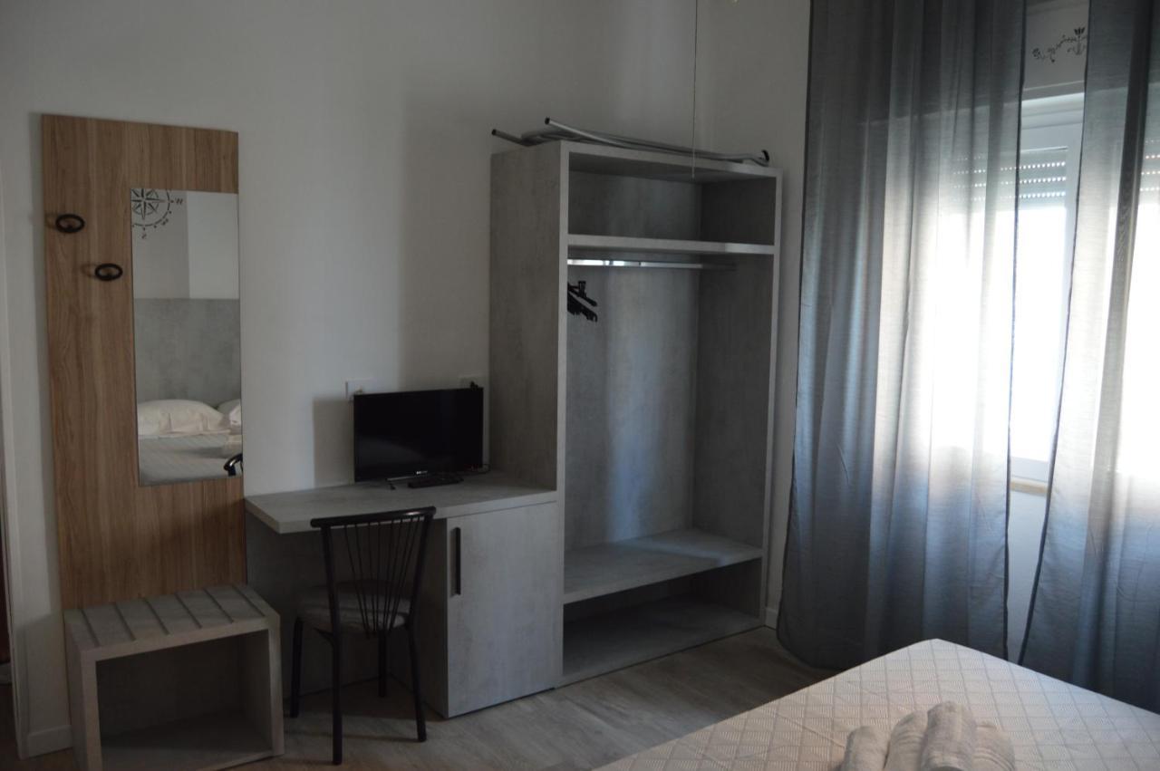 Hotel Rossi