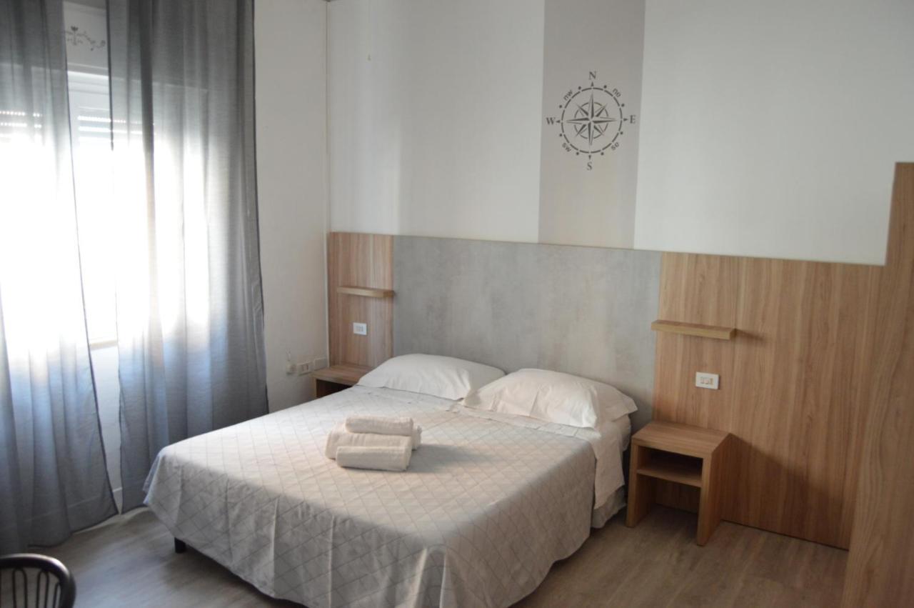 Hotel Rossi *