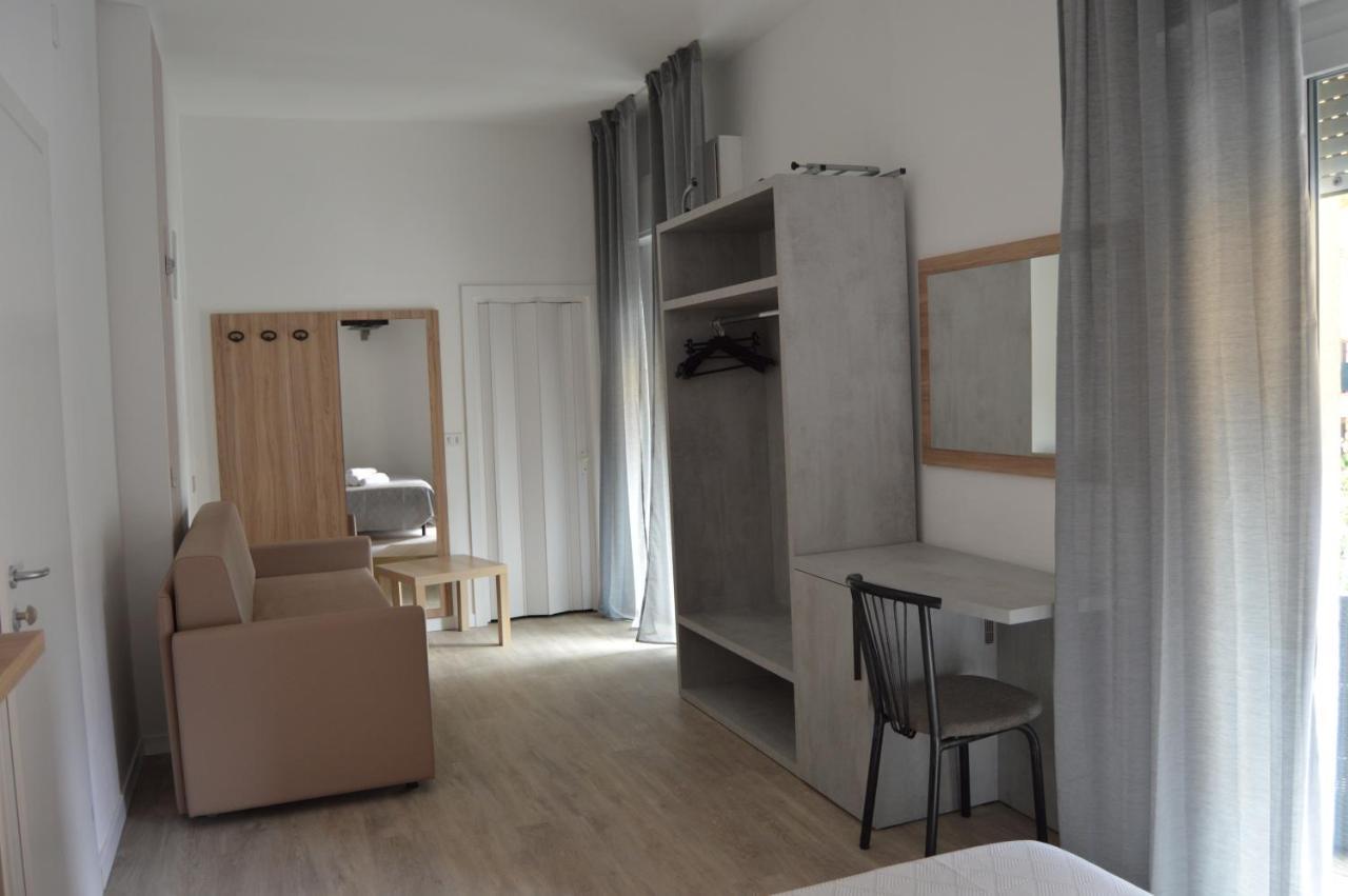 Hotel Rossi