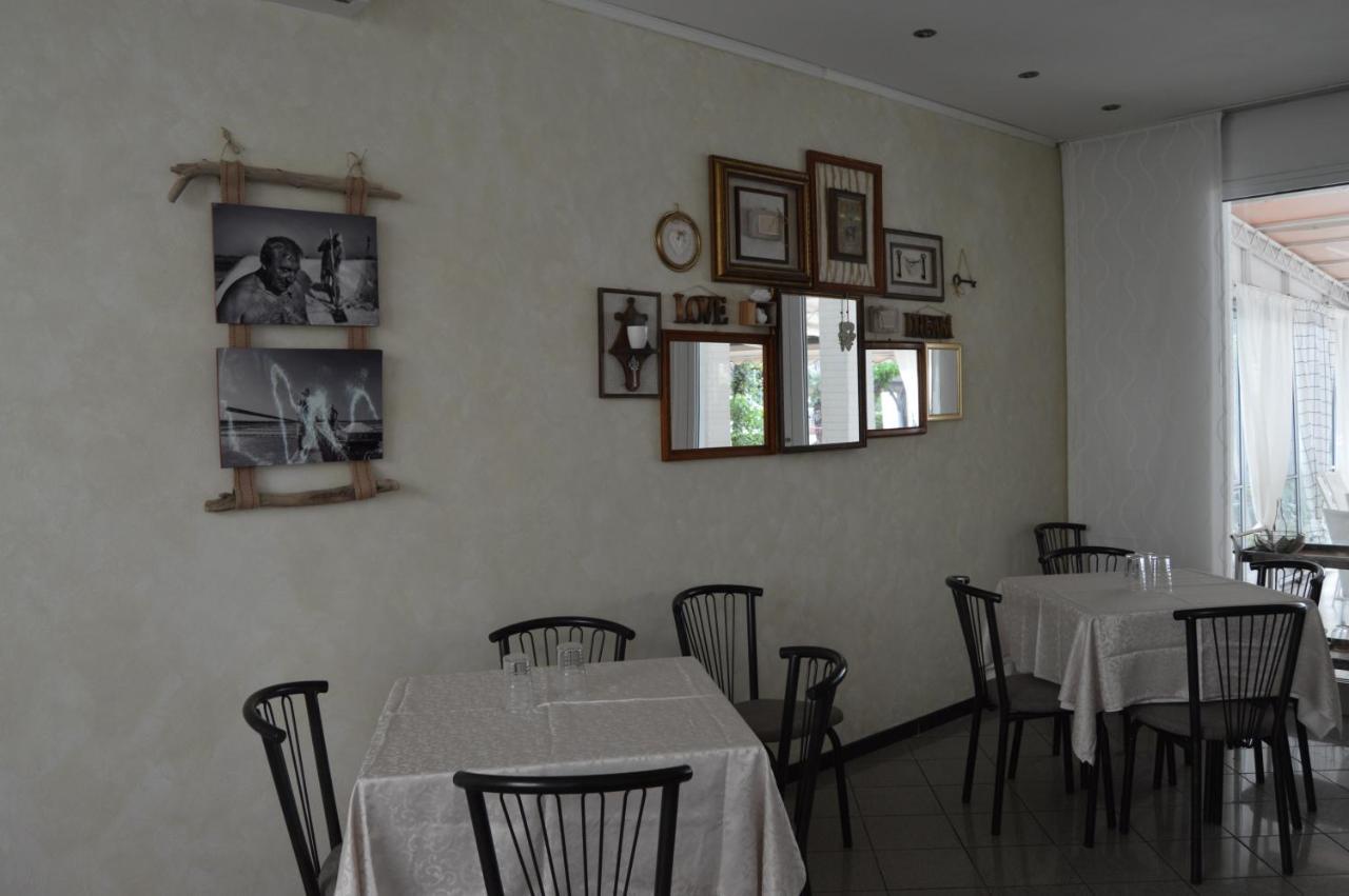 Rossi * Cervia