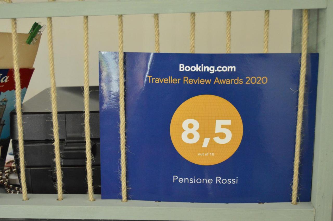 Rossi Hotel