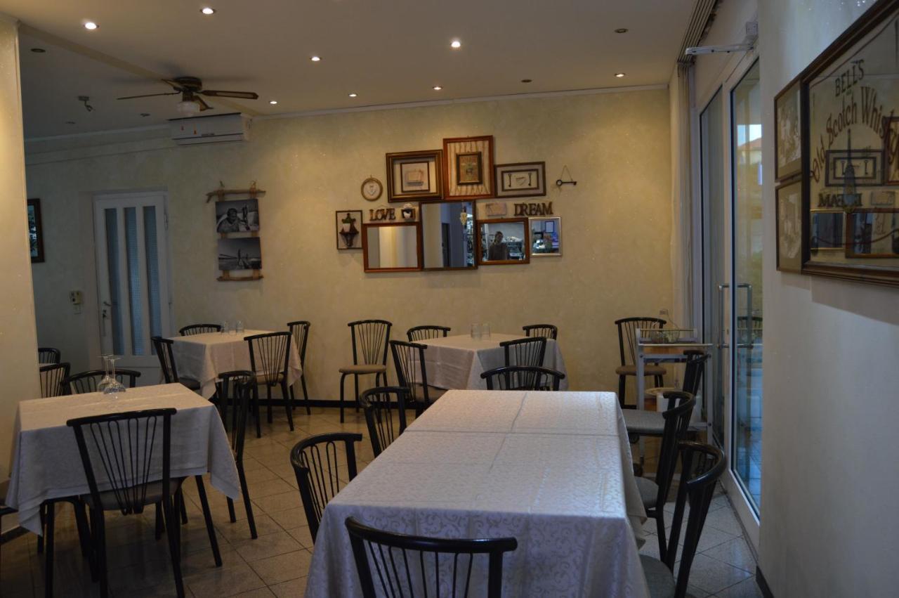 Hotel Rossi Cervia