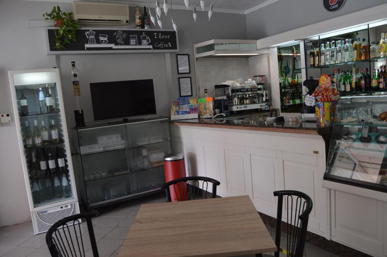 Rossi Hotel Cervia